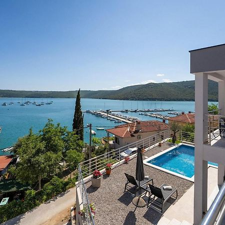 Villa Cincin Raša Zewnętrze zdjęcie
