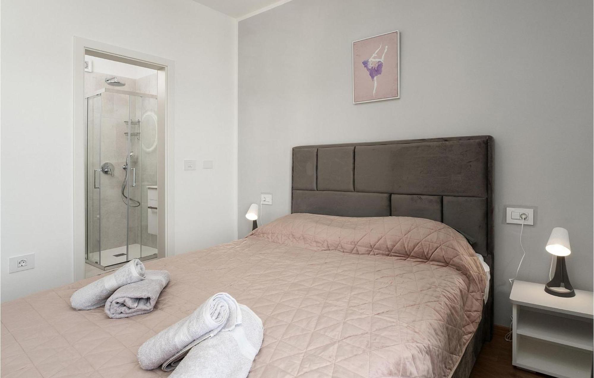 Villa Cincin Raša Zewnętrze zdjęcie