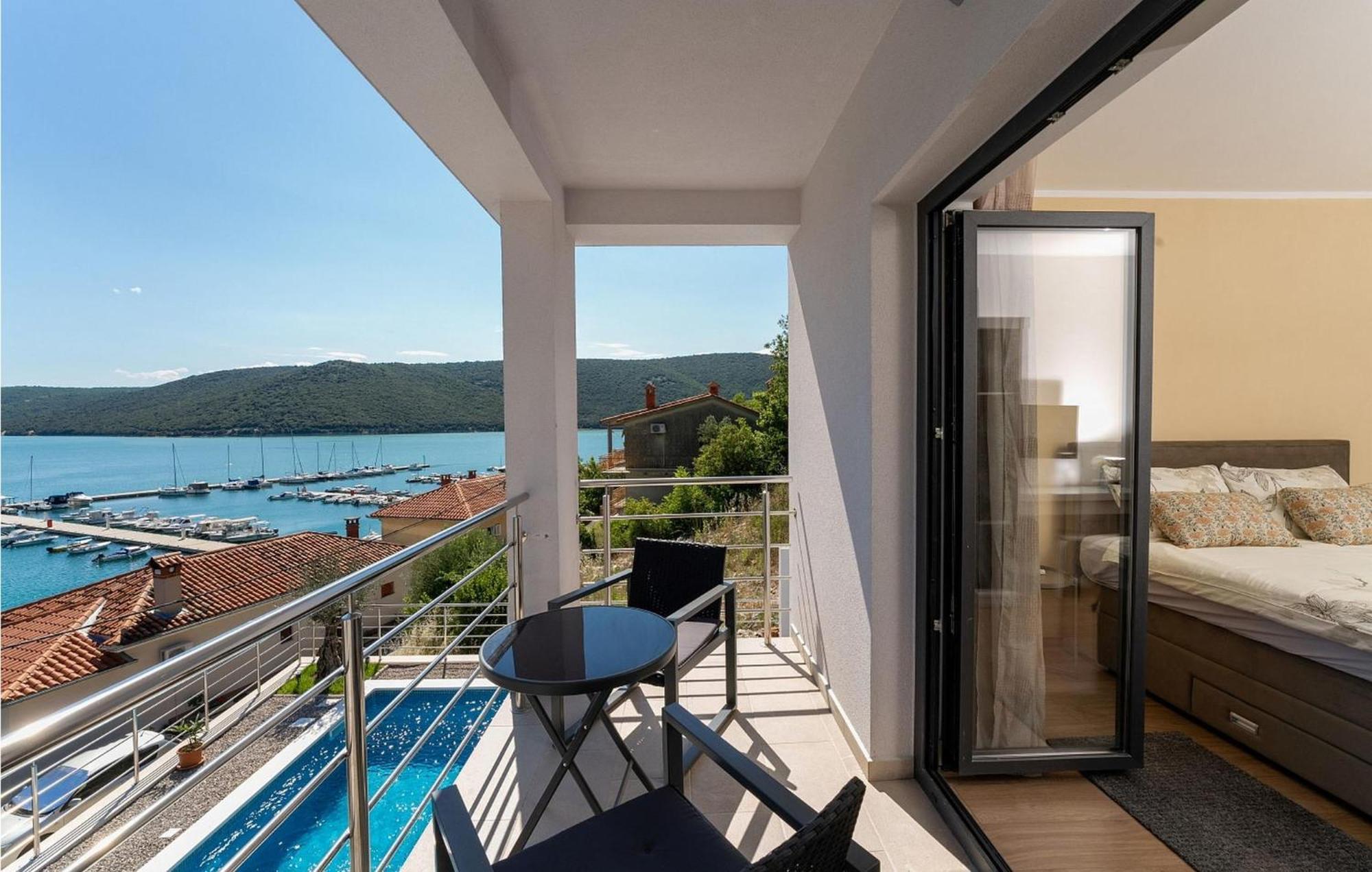 Villa Cincin Raša Zewnętrze zdjęcie