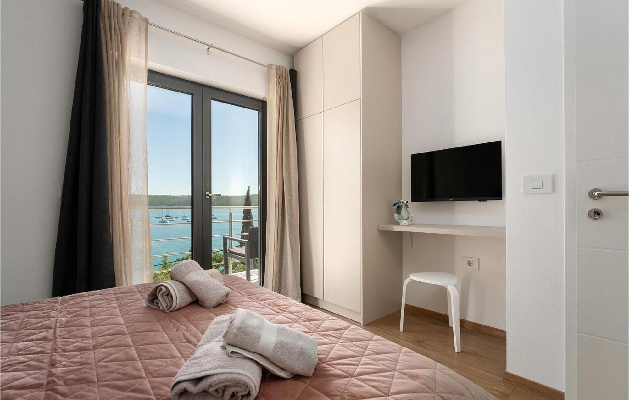 Villa Cincin Raša Zewnętrze zdjęcie