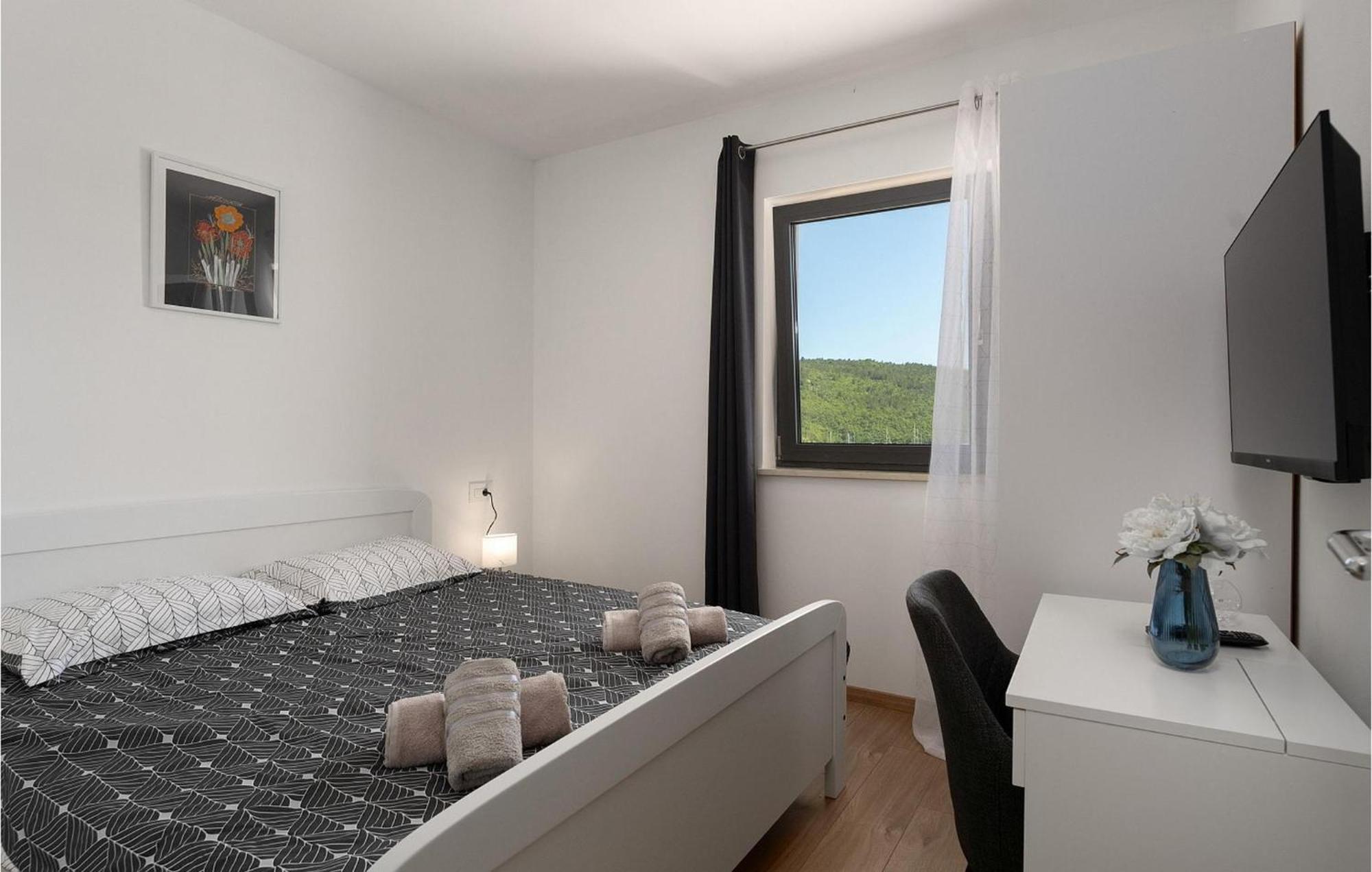 Villa Cincin Raša Zewnętrze zdjęcie