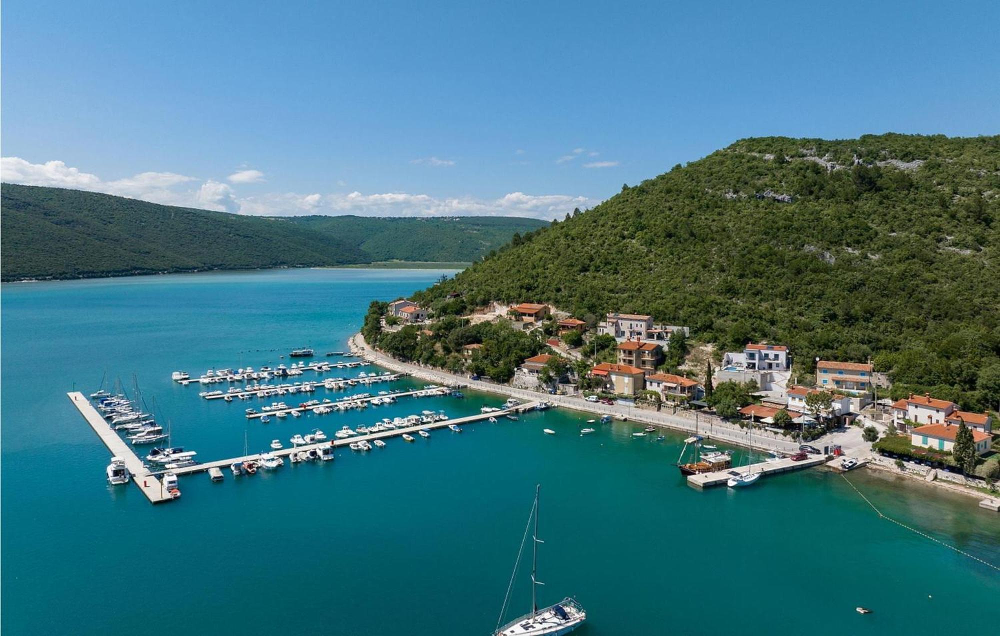Villa Cincin Raša Zewnętrze zdjęcie