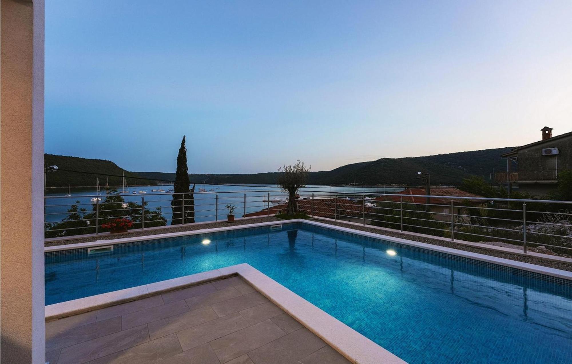 Villa Cincin Raša Zewnętrze zdjęcie