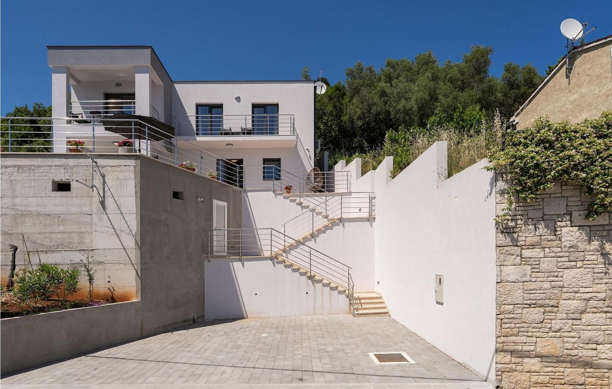 Villa Cincin Raša Zewnętrze zdjęcie