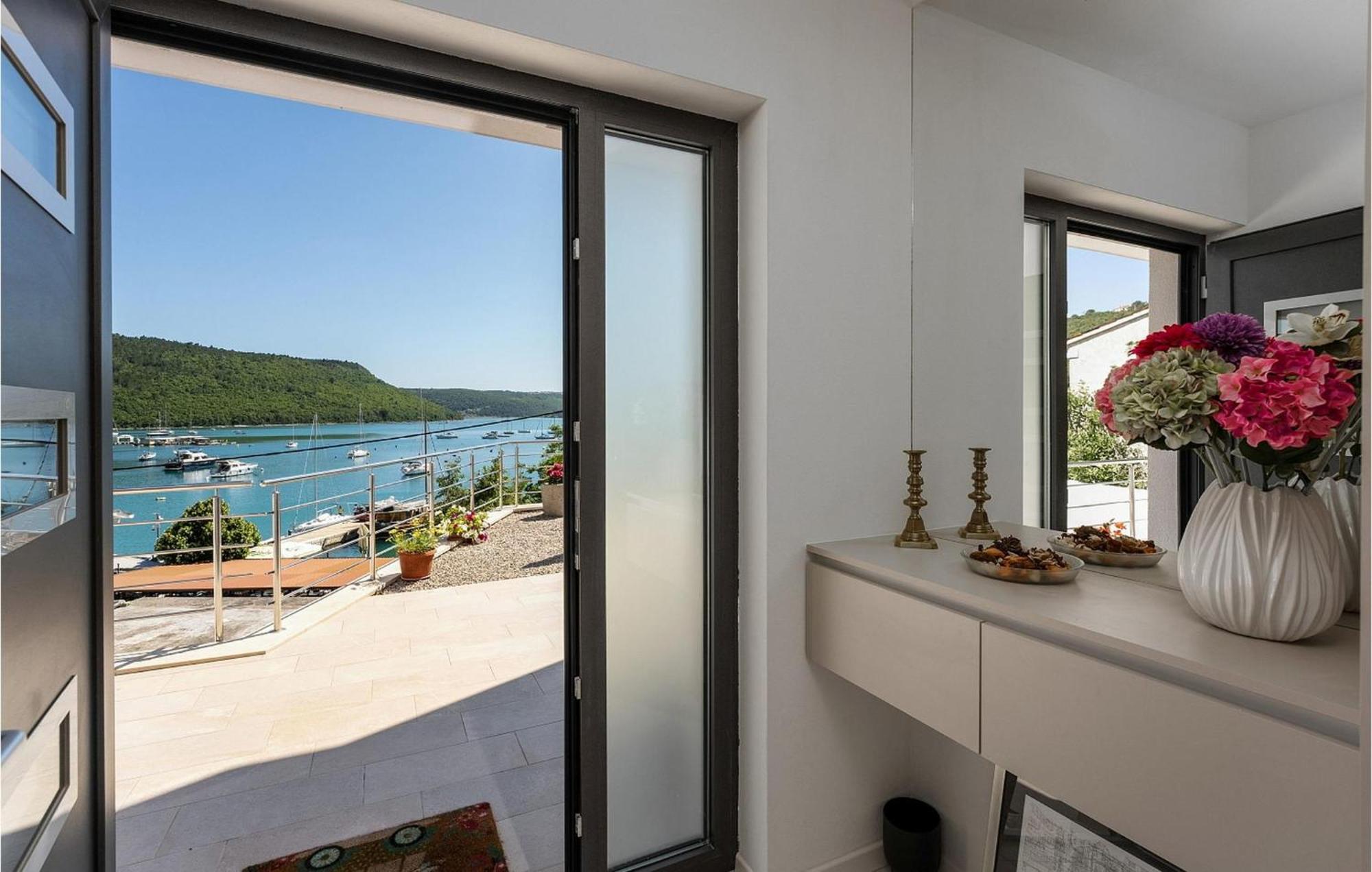 Villa Cincin Raša Zewnętrze zdjęcie