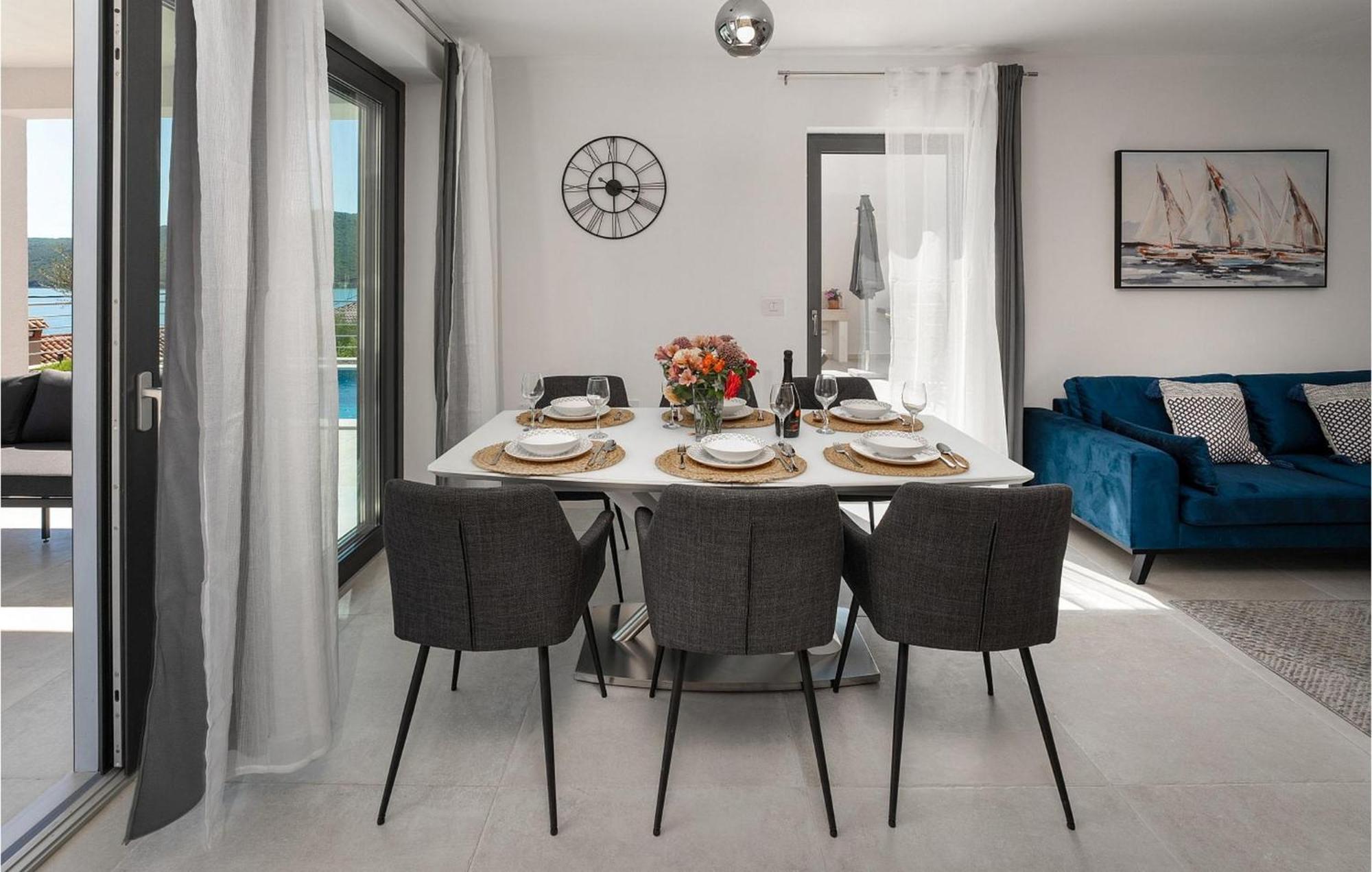 Villa Cincin Raša Zewnętrze zdjęcie