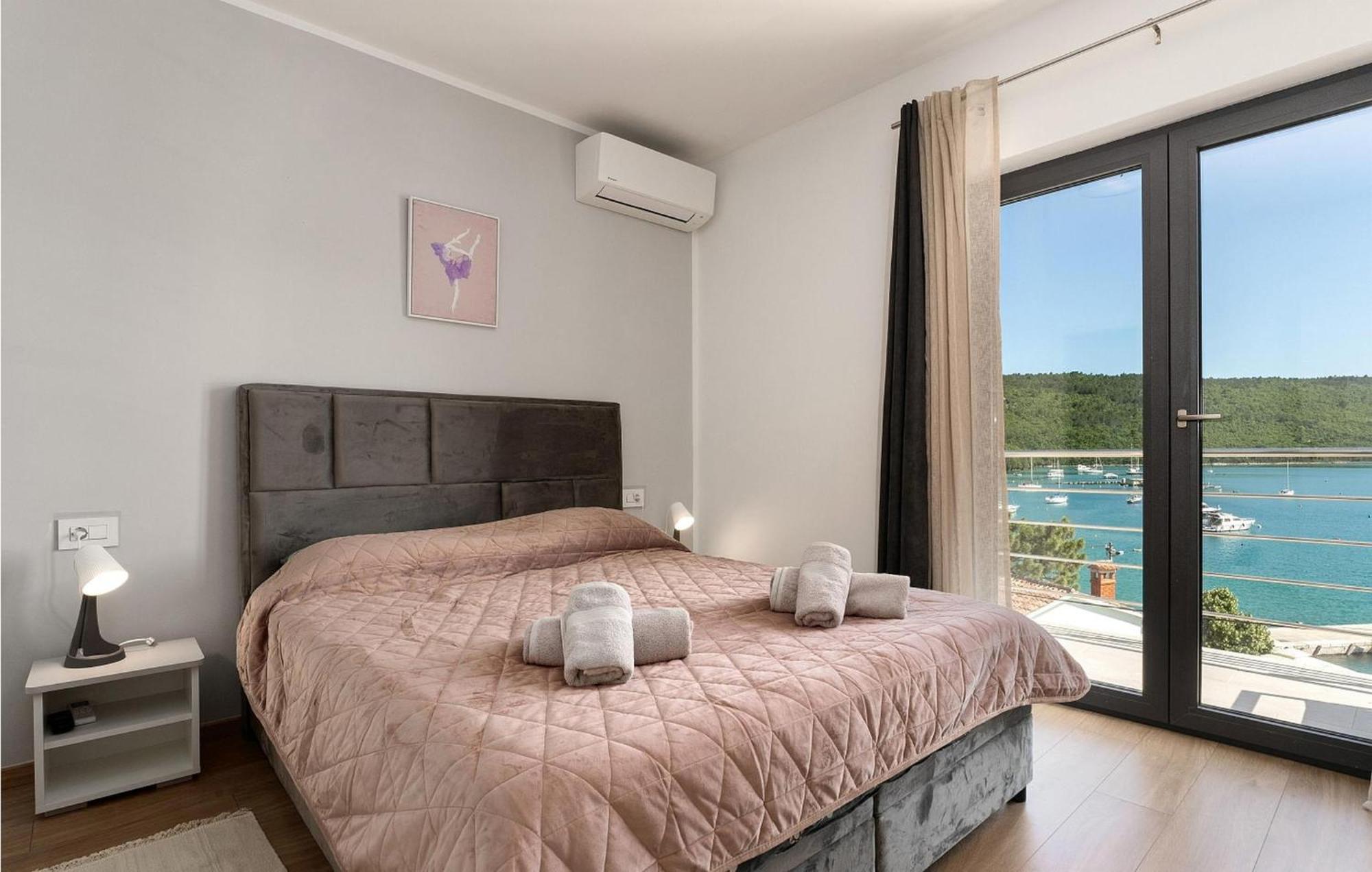 Villa Cincin Raša Zewnętrze zdjęcie