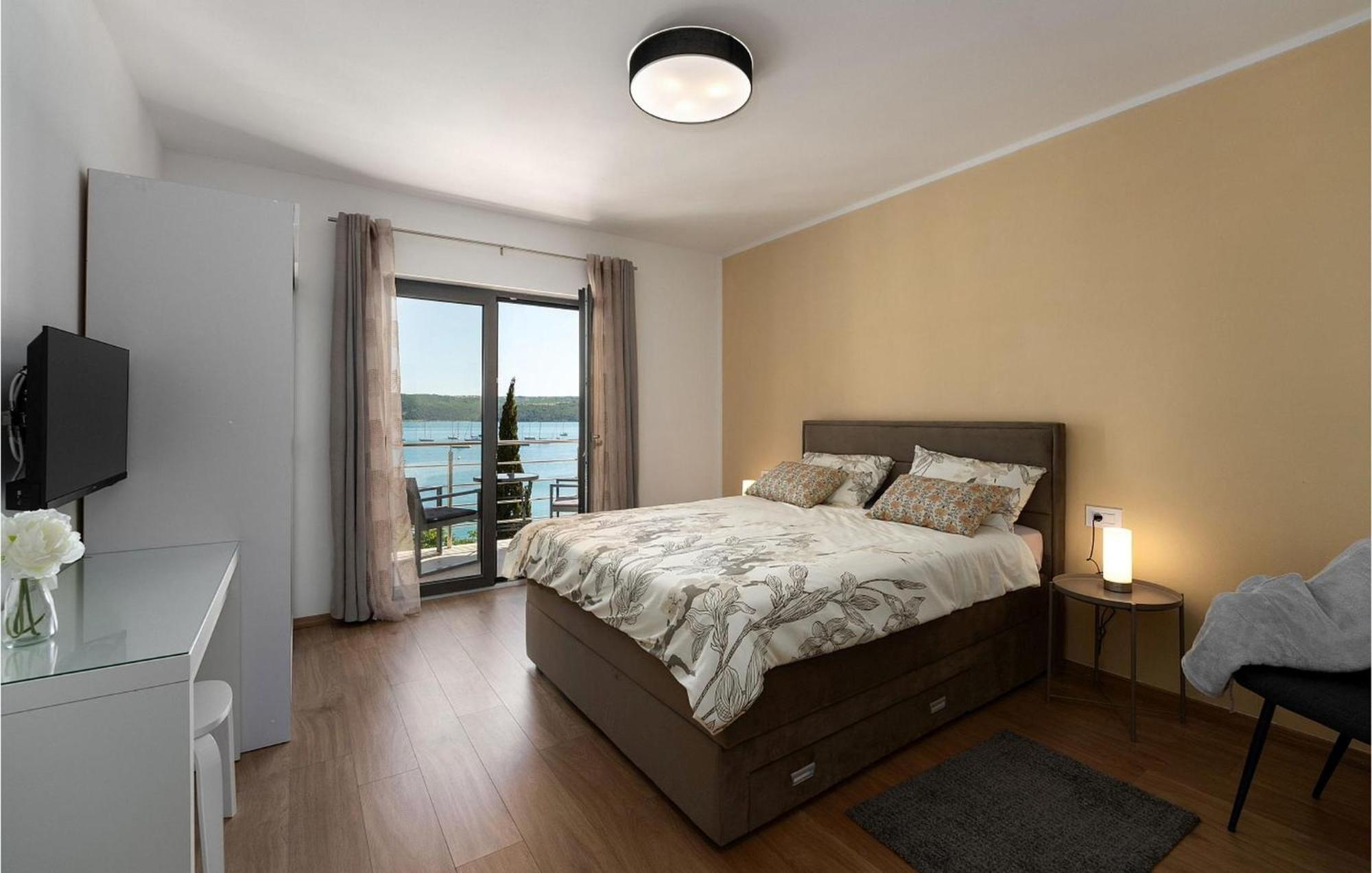 Villa Cincin Raša Zewnętrze zdjęcie